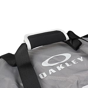 Amazon | [オークリー] 旅行用メッセンジャーバッグ Urban RUCK